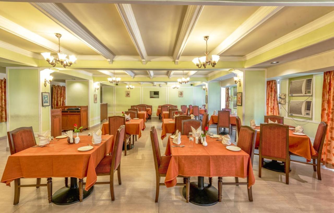 La-Paz Gardens Beacon Hotel - Vasco Da Gama Goa المظهر الخارجي الصورة