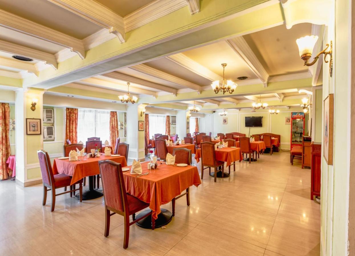 La-Paz Gardens Beacon Hotel - Vasco Da Gama Goa المظهر الخارجي الصورة